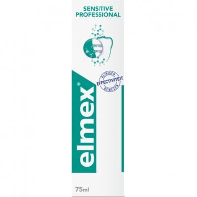 Elmex Sensitive professional tandpasta